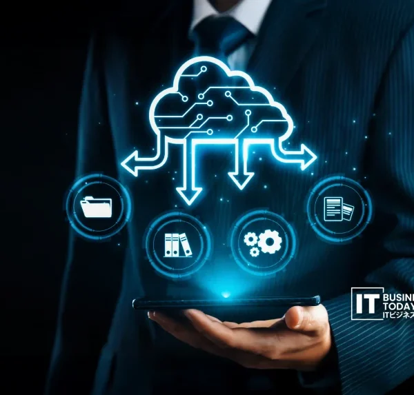 How Technology Is Driving Global Innovation