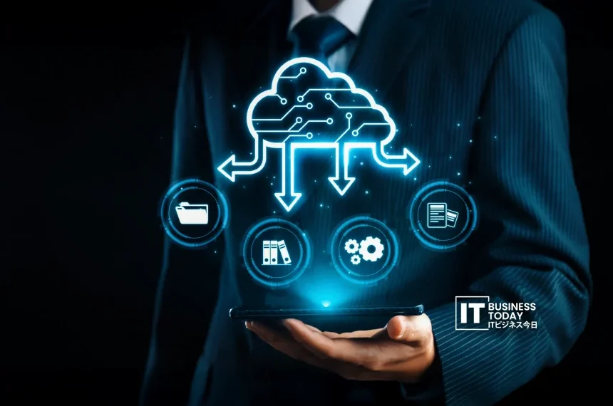 How Technology Is Driving Global Innovation