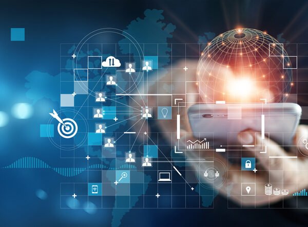 How Technology Is Changing the Way We Consume Information