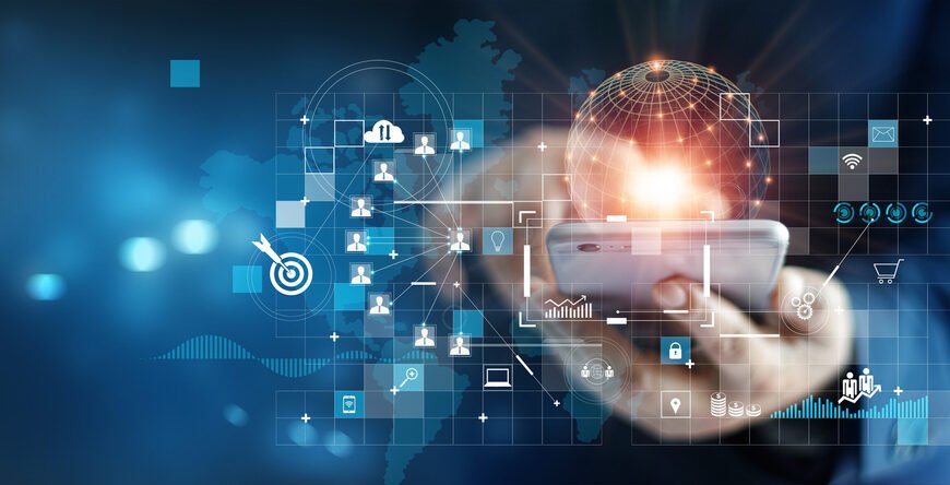 How Technology Is Changing the Way We Consume Information