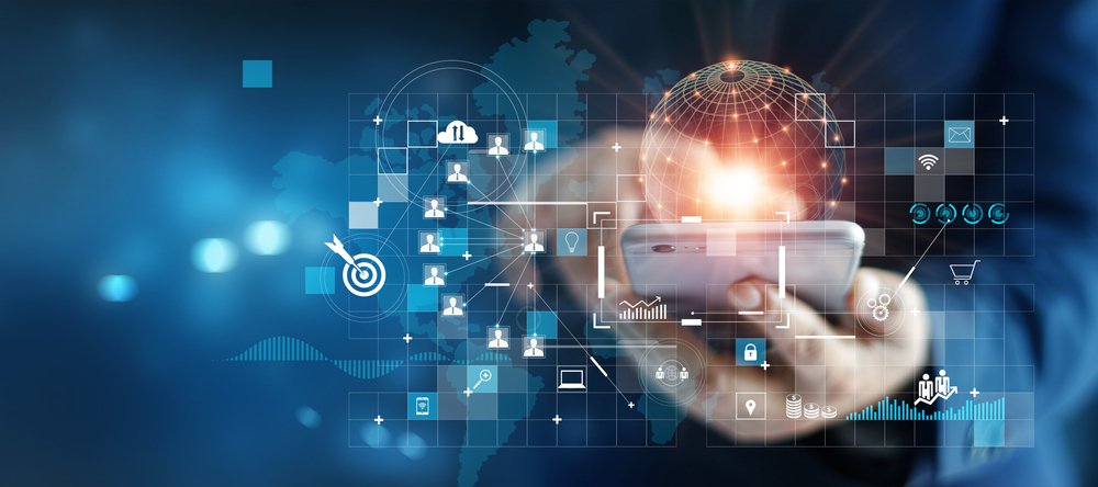 How Technology Is Changing the Way We Consume Information