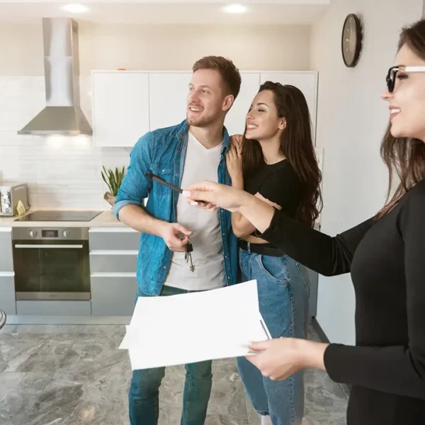 Small Home Improvements With Big Impact