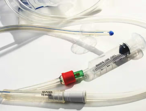 Everything You Need to Know About Catheter Syringe in Medical Practice