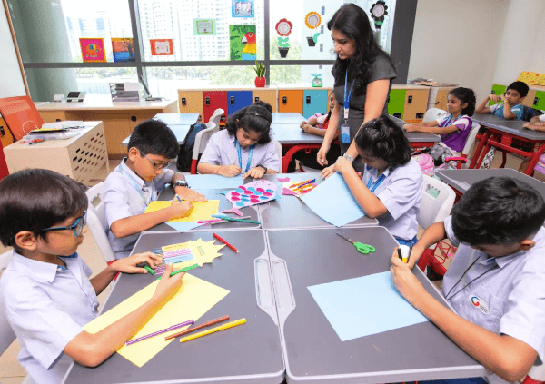 IB Schools Singapore: Fostering Global-Minded Learners