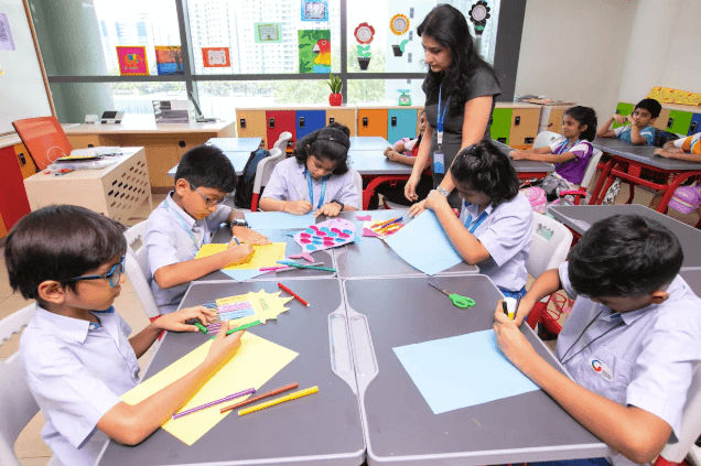 IB Schools Singapore: Fostering Global-Minded Learners