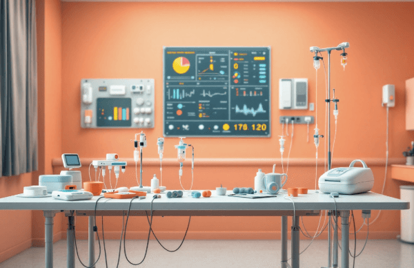 IV Set Types: Choosing the Right Configuration for Your Clinical Needs
