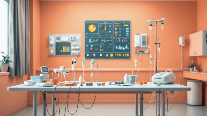 IV Set Types: Choosing the Right Configuration for Your Clinical Needs