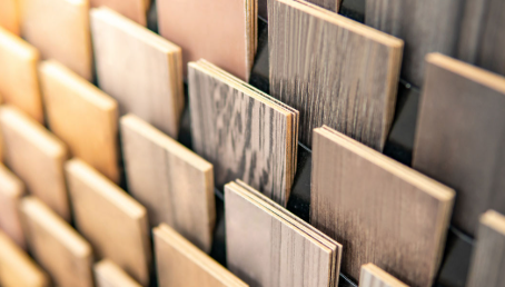 UV Curable Wood Coating