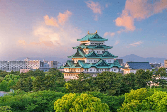 Top 3 Nagoya Travel Attractions Tourists Love