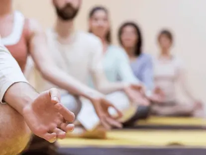 Why Yoga Class HK Is Becoming Popular for Wellness and Healthy Living