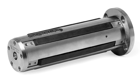 How a Pneumatic Expanding Shaft Enhances Industrial Roll Handling