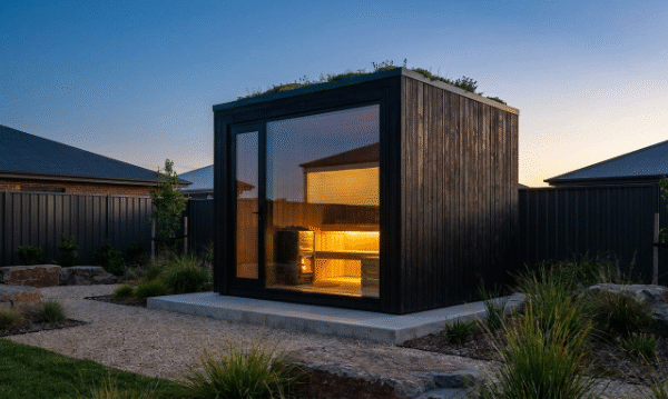 Do You Need 240V for a Cube Sauna? A Wiring Primer