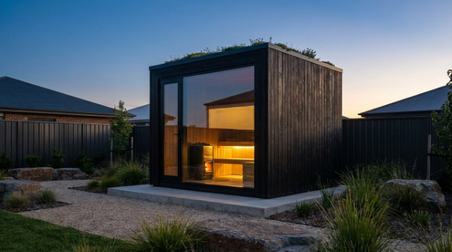 Do You Need 240V for a Cube Sauna? A Wiring Primer